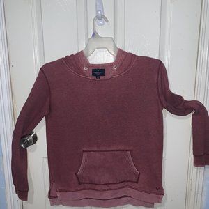American Eagle Hoddie
